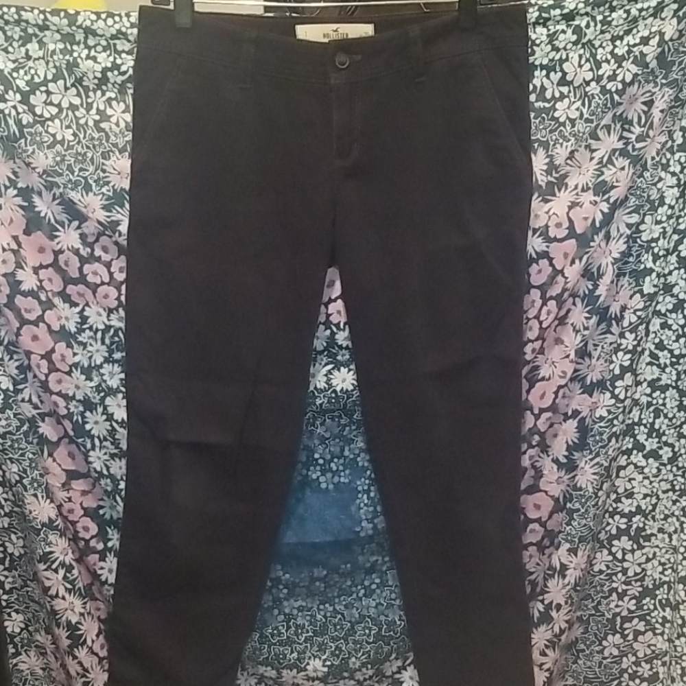 Hollister Pants